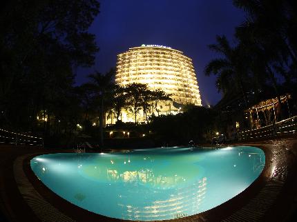 Saigon HaLong Hotel