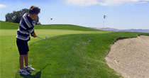 Sai Gon Golf Vacation