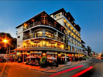 Salana Boutique Hotel