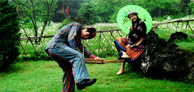 Hanoi - Sapa - Halong Luxury Package Hanoi - Sapa - Halong Luxury Package