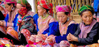 Sapa Markets Sapa Markets