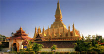 Fabulous Laos