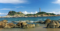 Vietnam Beach Images