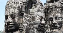 Vietnam Cambodia Impressions
