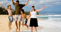 Paradise Family Vacation In Vietnam Paradise Family Vacation In Vietnam