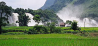 Vietnam Nature Trails Adventure