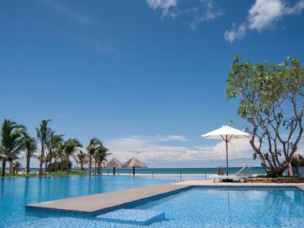 Eden Resort