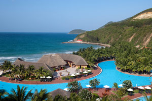 Vinpearl Resort & Spa