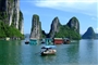 halong-floating-village