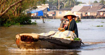 Ho Chi Minh City Muslim Package Tour