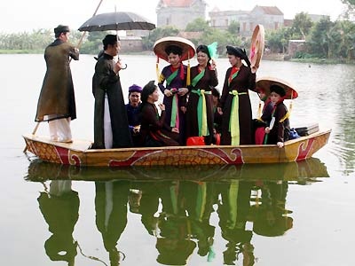 The Lim Festival