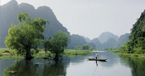 Wonders of Vietnam