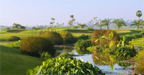 Angkor Golf Tour