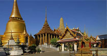 Bangkok Hospitality