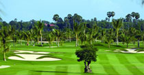 Cambodia Golf Tour