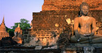 Exotic Isan - Khmer Ruins - Historical Park