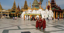 Grand Myanmar