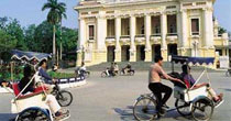 Highlight Vietnam Tour