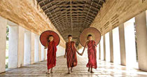 Cultural Myanmar