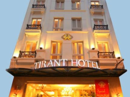 Tirant Hotel