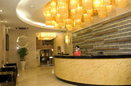 Serenade Hotel