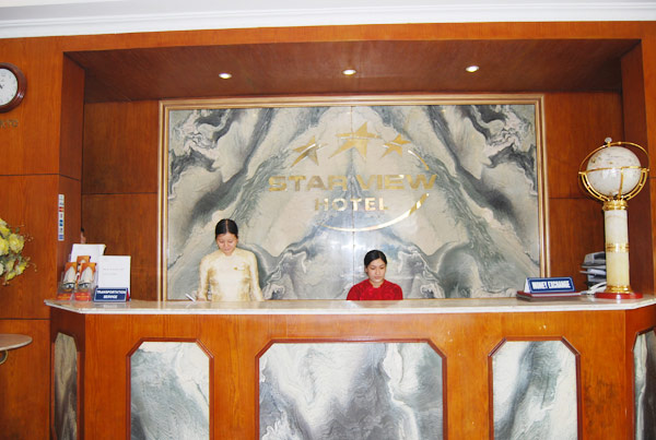 Star View Hotel