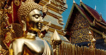 Thailand Classic tours