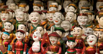 Uniquely Vietnam Culture Tour