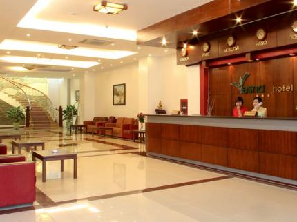 Vesna Hotel