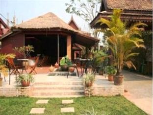 Inthira Vang Vieng