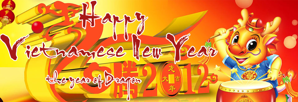 Vietnamese New Year