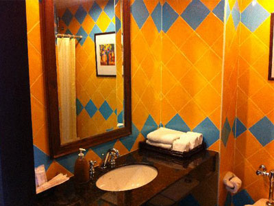 Baboona Beachfront Living