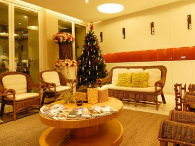 Baboona Beachfront Living