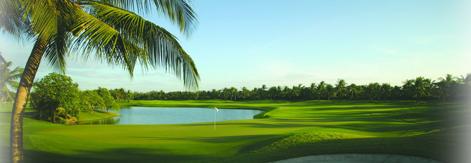 Chi Linh Star Golf