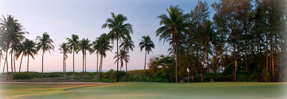 Ocean Dunes Golf Club