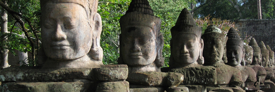 Cambodia