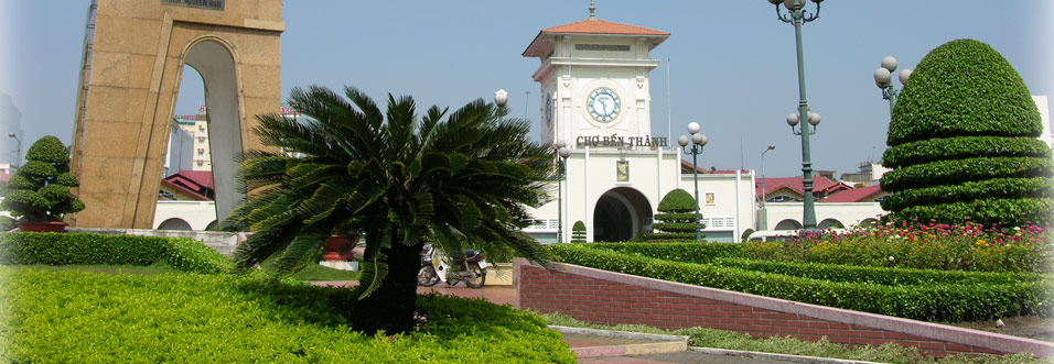 Ho Chi Minh City