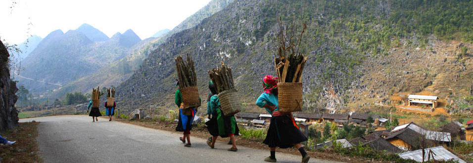 Ha Giang