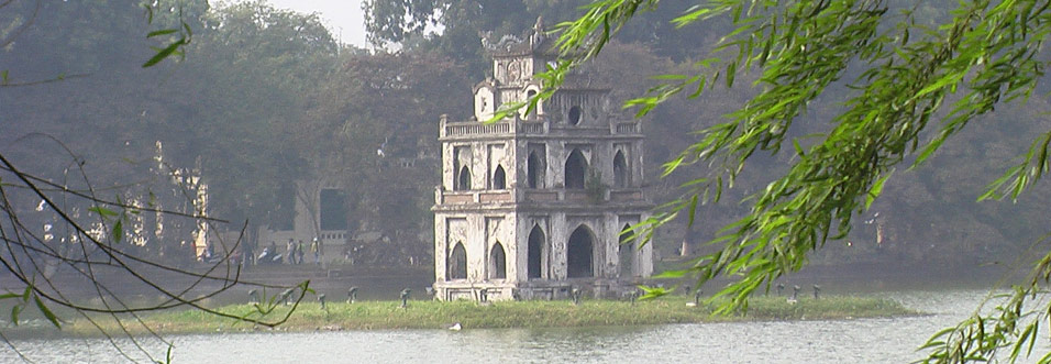 Hoan Kiem Lake