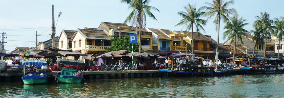 Hoi An