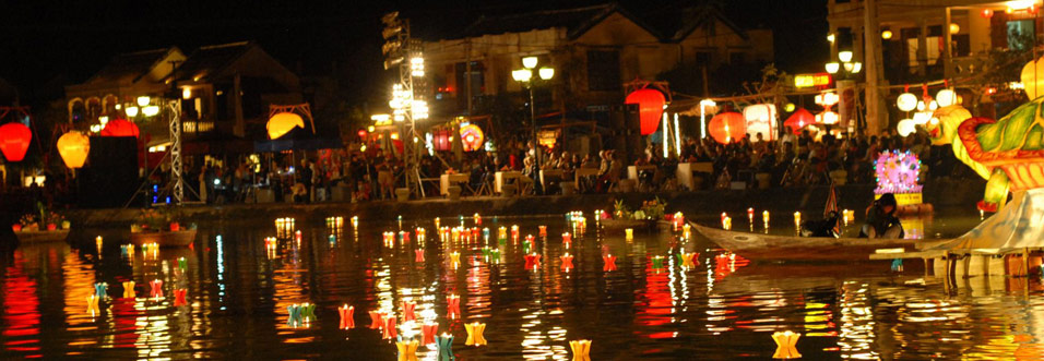 Hoi An Night