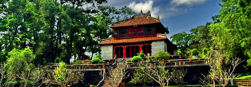Ancient Capital Hue