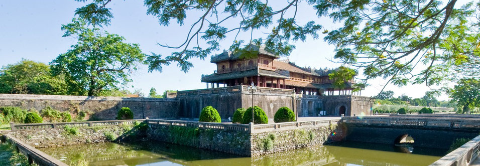 Hue Ngo Mon