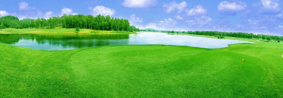 King's Island Golf Club