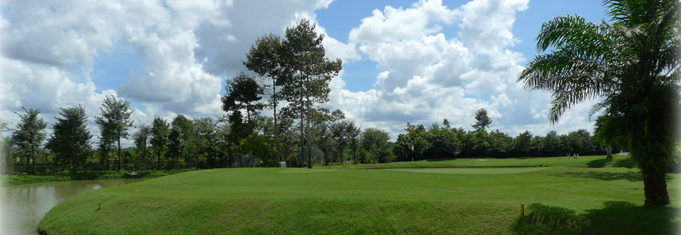 Long Thanh Golf Club