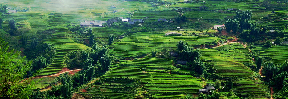 Mai Chau Tay Bac