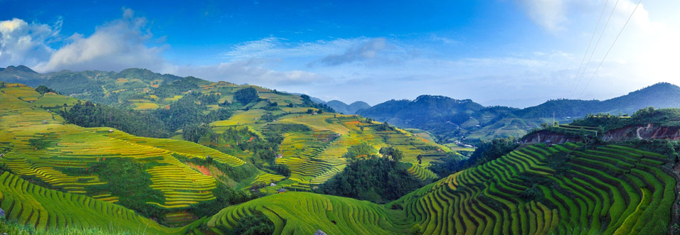 Mai Chau