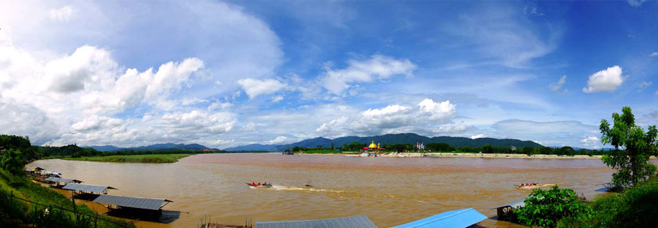 Mekong River