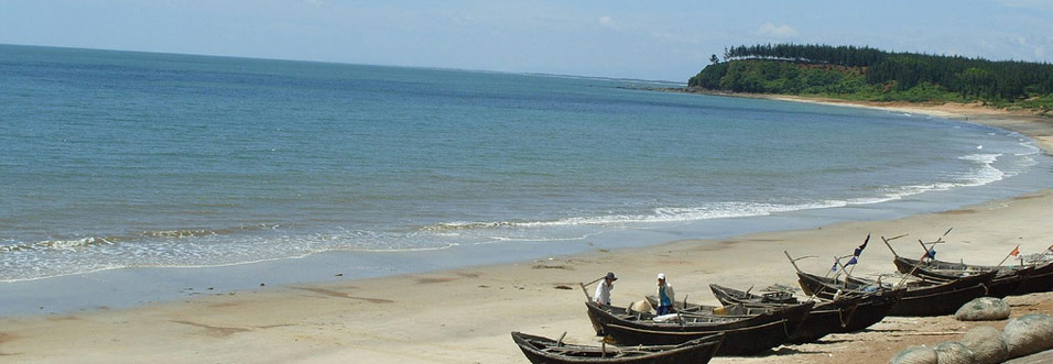 Mui Ne