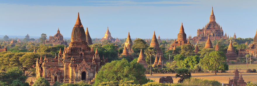 Myanmar